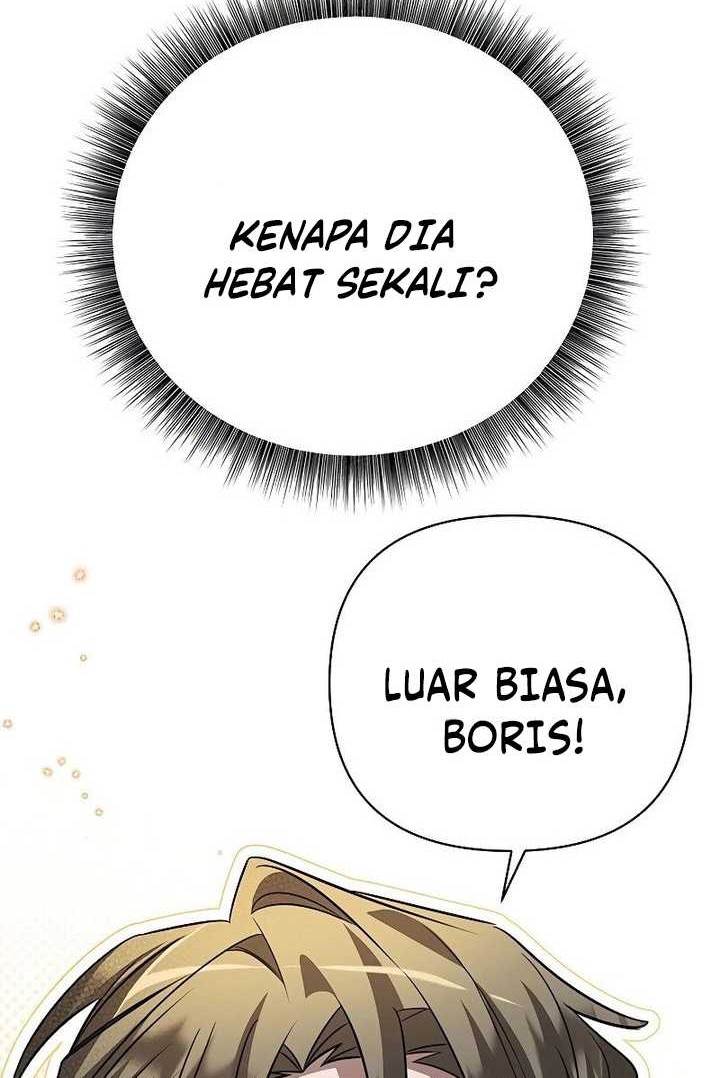 My Ruined Academy Life Chapter 04 Gambar 7