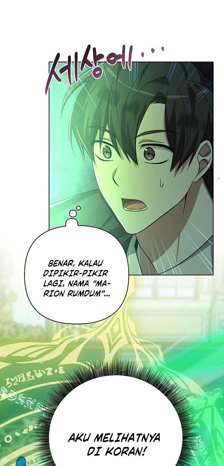 My Ruined Academy Life Chapter 04 Gambar 11
