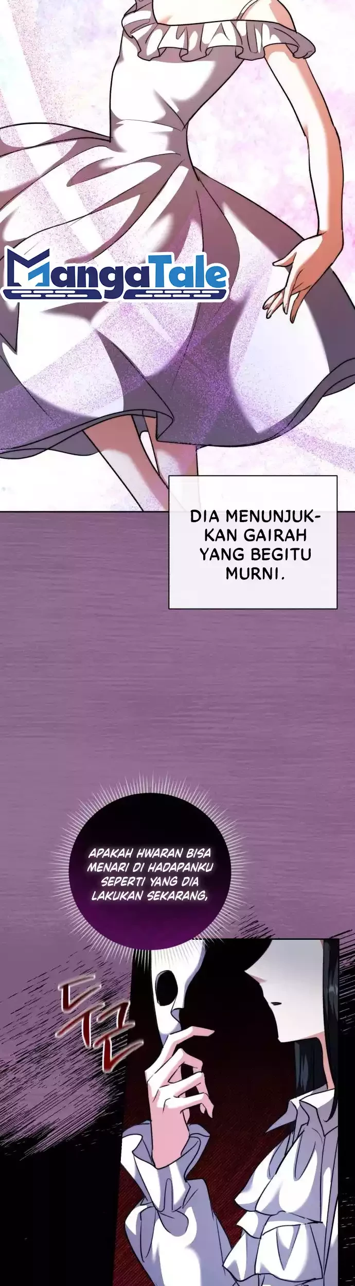 Genius Actor’s Aura Chapter 41 Gambar 39