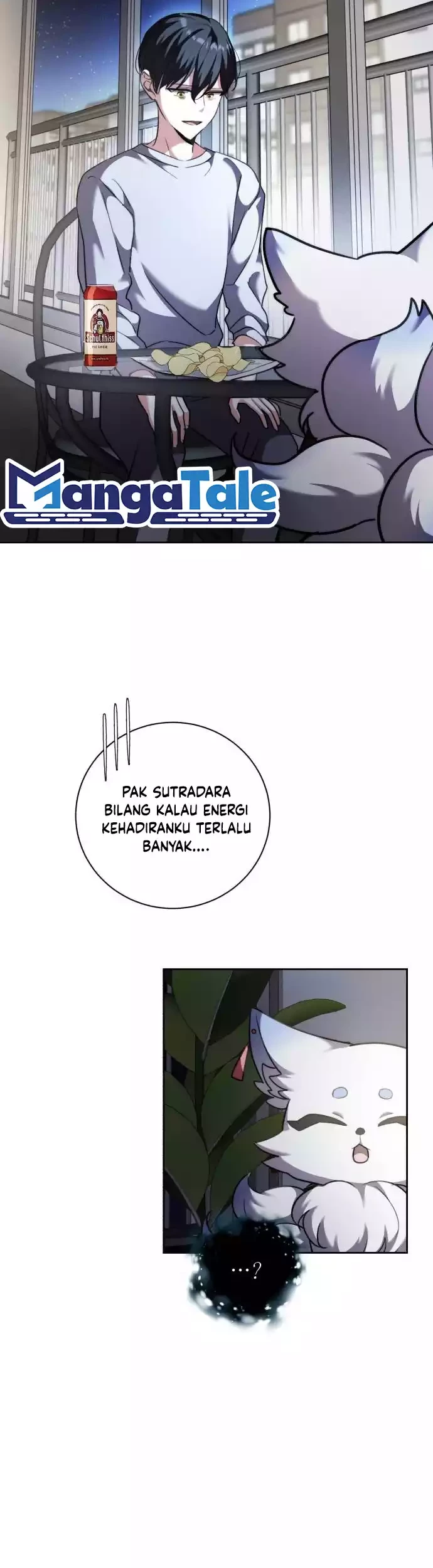 Genius Actor’s Aura Chapter 41 Gambar 47