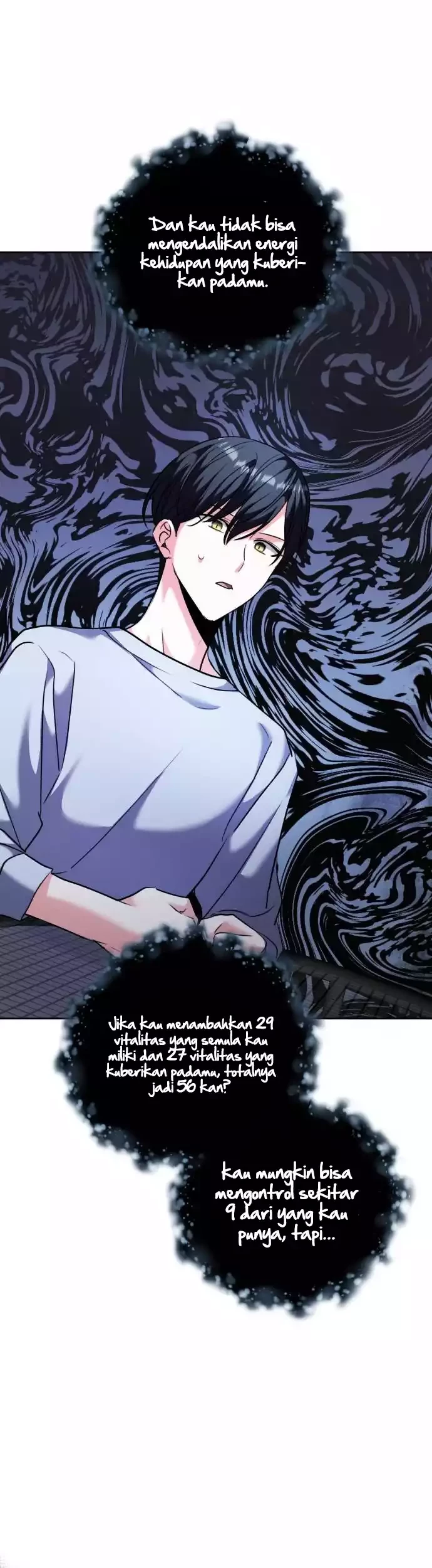 Genius Actor’s Aura Chapter 41 Gambar 52
