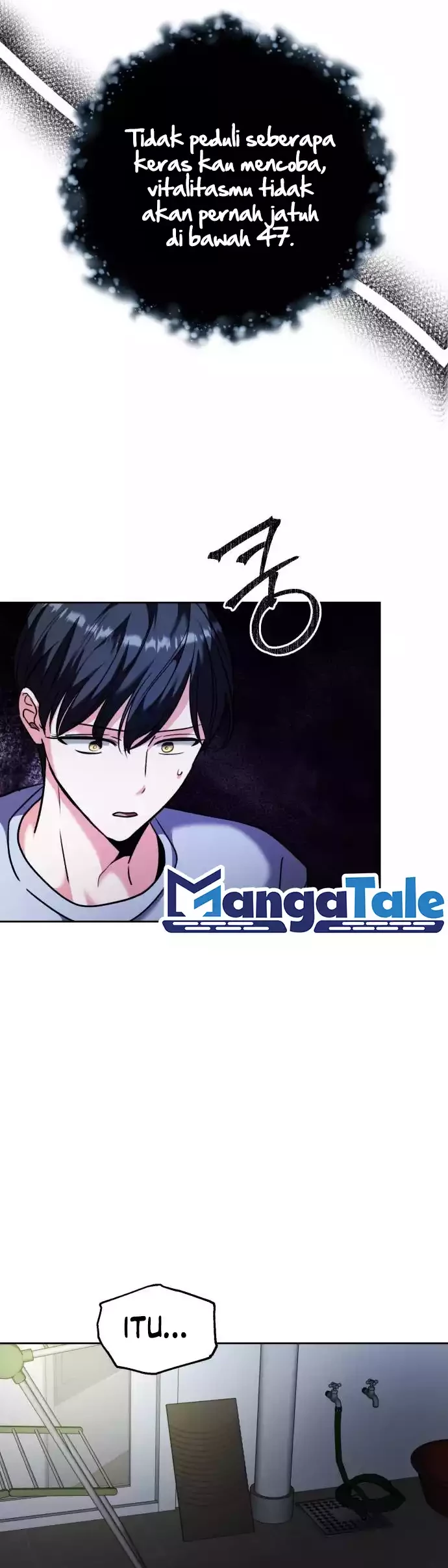 Genius Actor’s Aura Chapter 41 Gambar 53