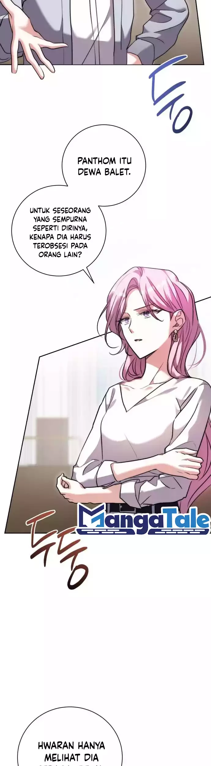 Baca Manhwa Genius Actor’s Aura Chapter 41 Gambar 2