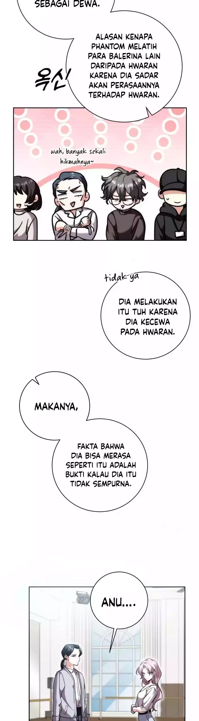 Genius Actor’s Aura Chapter 41 Gambar 3