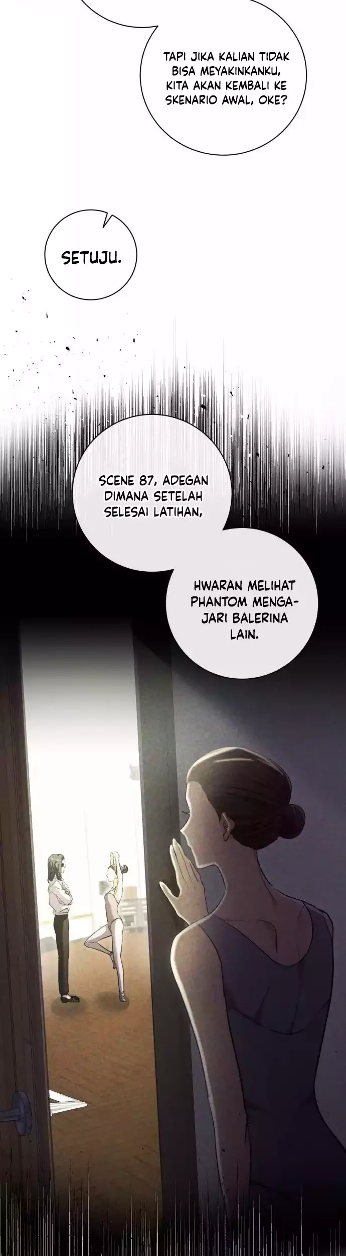 Genius Actor’s Aura Chapter 41 Gambar 7