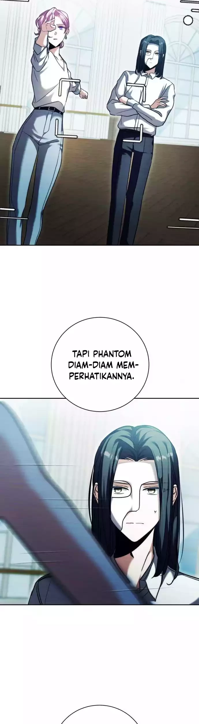 Genius Actor’s Aura Chapter 41 Gambar 11