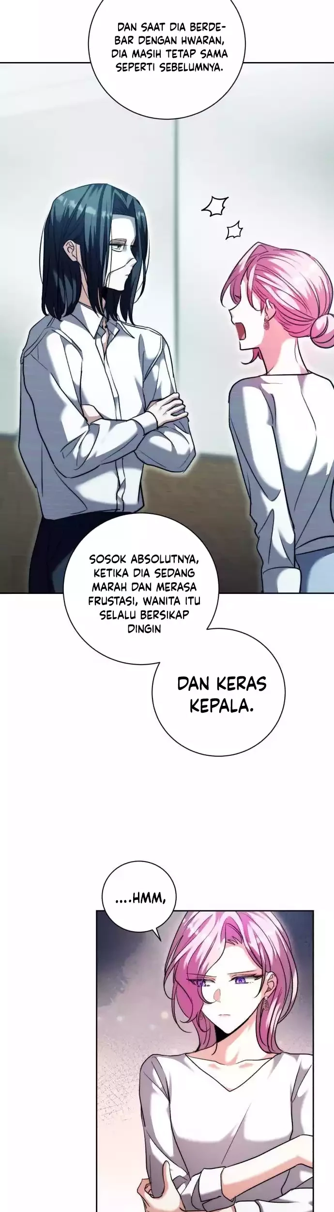 Genius Actor’s Aura Chapter 41 Gambar 12