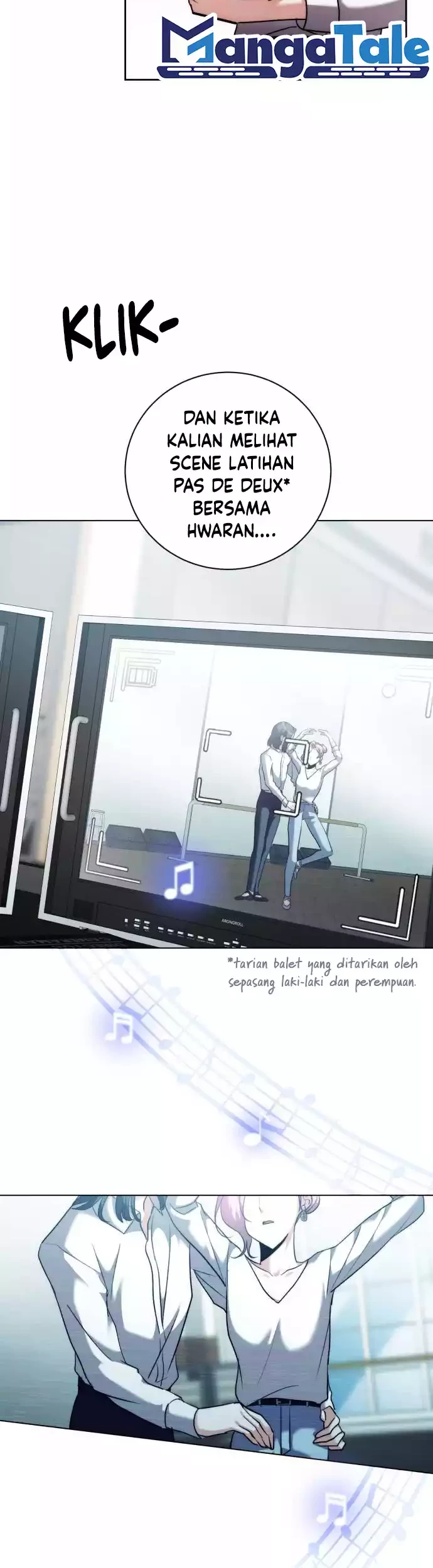 Genius Actor’s Aura Chapter 41 Gambar 13