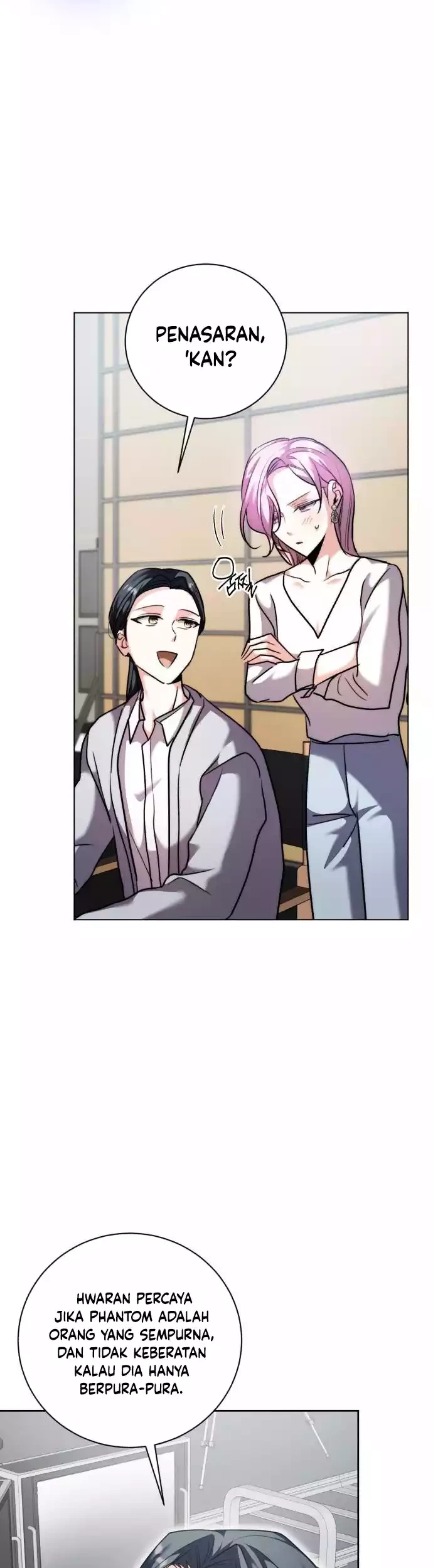 Genius Actor’s Aura Chapter 41 Gambar 16