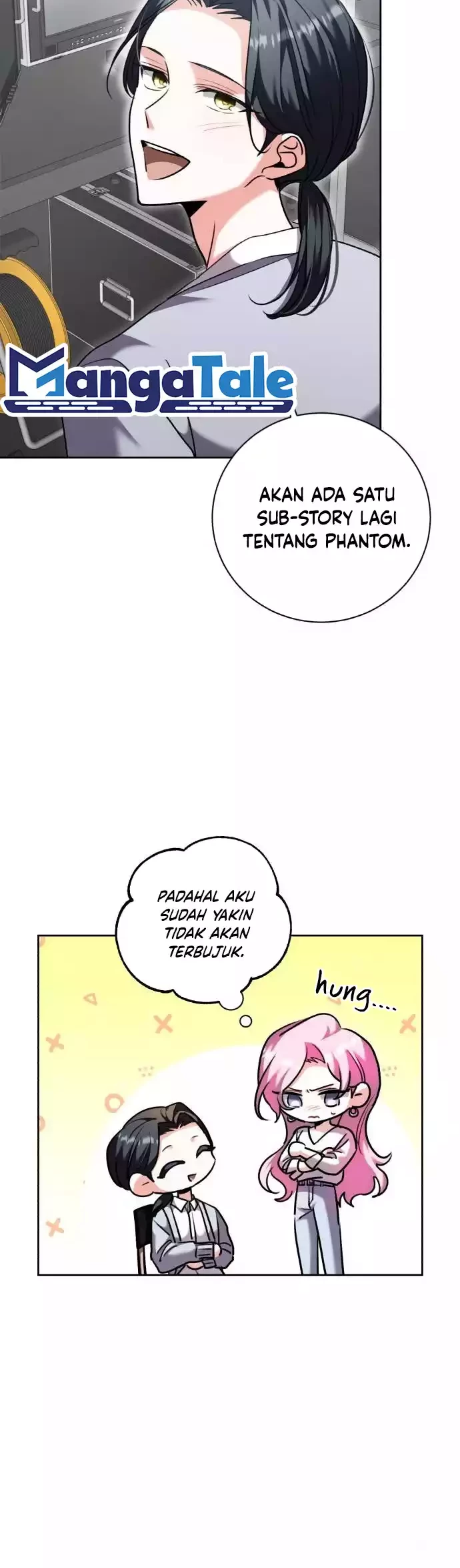 Genius Actor’s Aura Chapter 41 Gambar 17