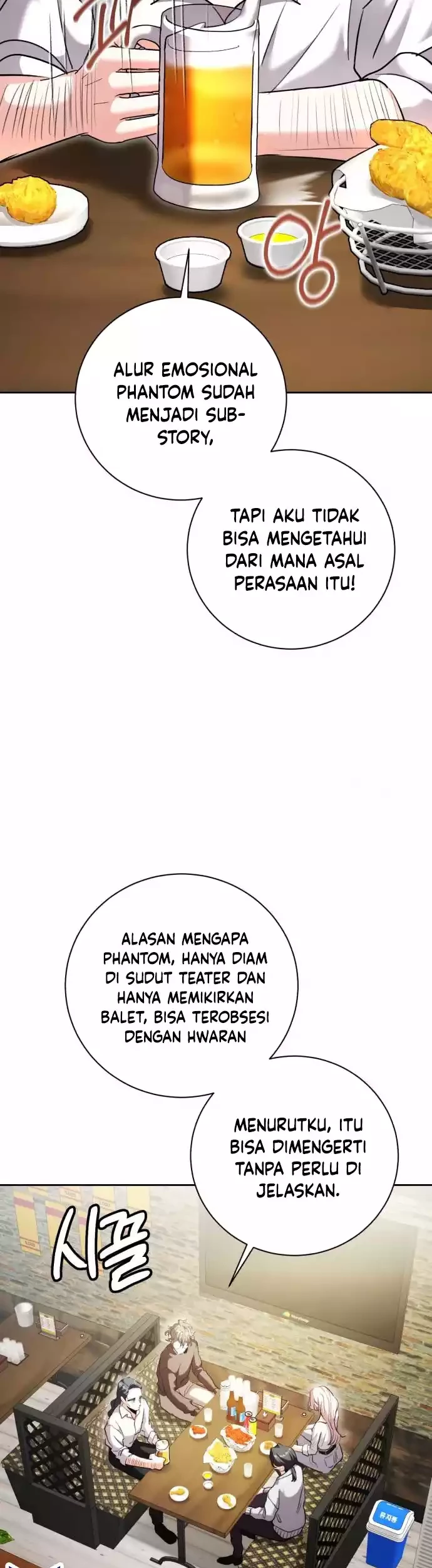 Genius Actor’s Aura Chapter 41 Gambar 20