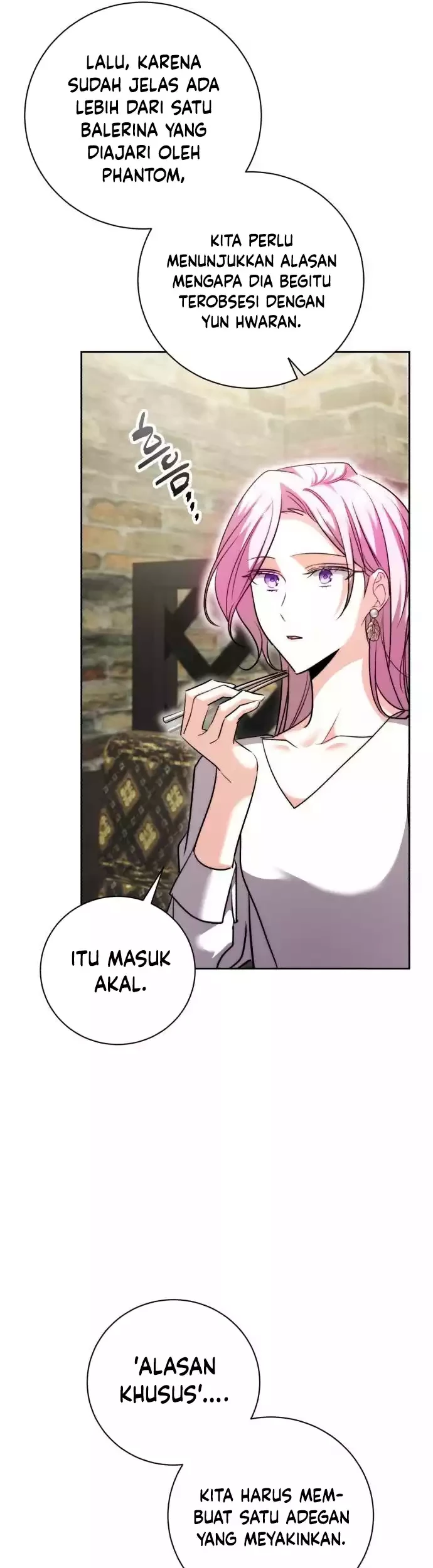 Genius Actor’s Aura Chapter 41 Gambar 22