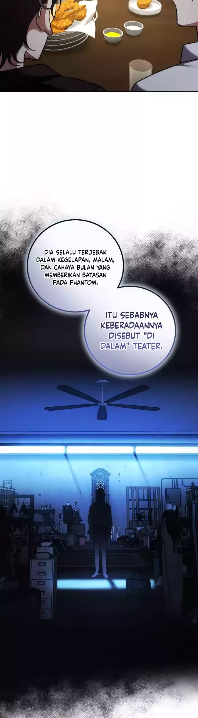 Genius Actor’s Aura Chapter 41 Gambar 24