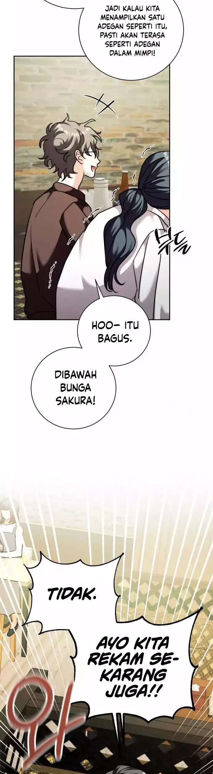 Genius Actor’s Aura Chapter 41 Gambar 28
