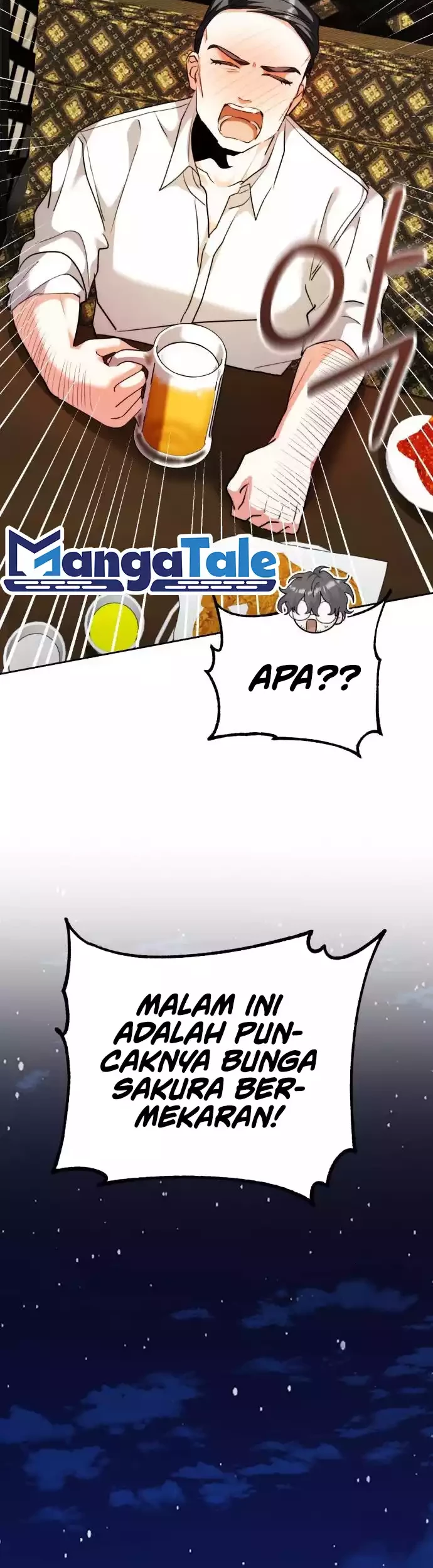 Genius Actor’s Aura Chapter 41 Gambar 29