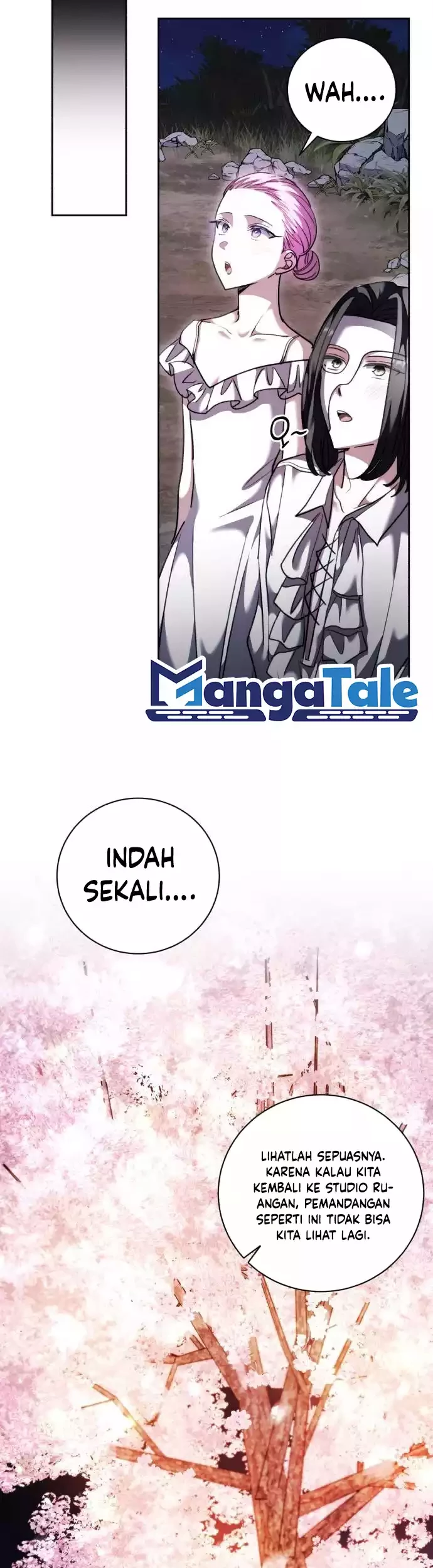 Genius Actor’s Aura Chapter 41 Gambar 31