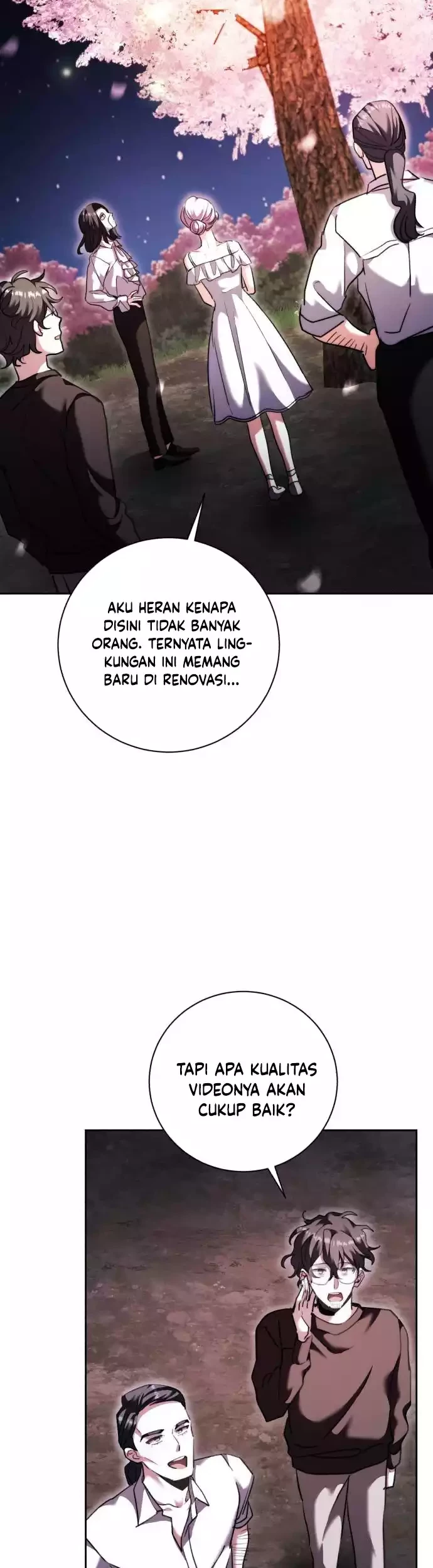 Genius Actor’s Aura Chapter 41 Gambar 32
