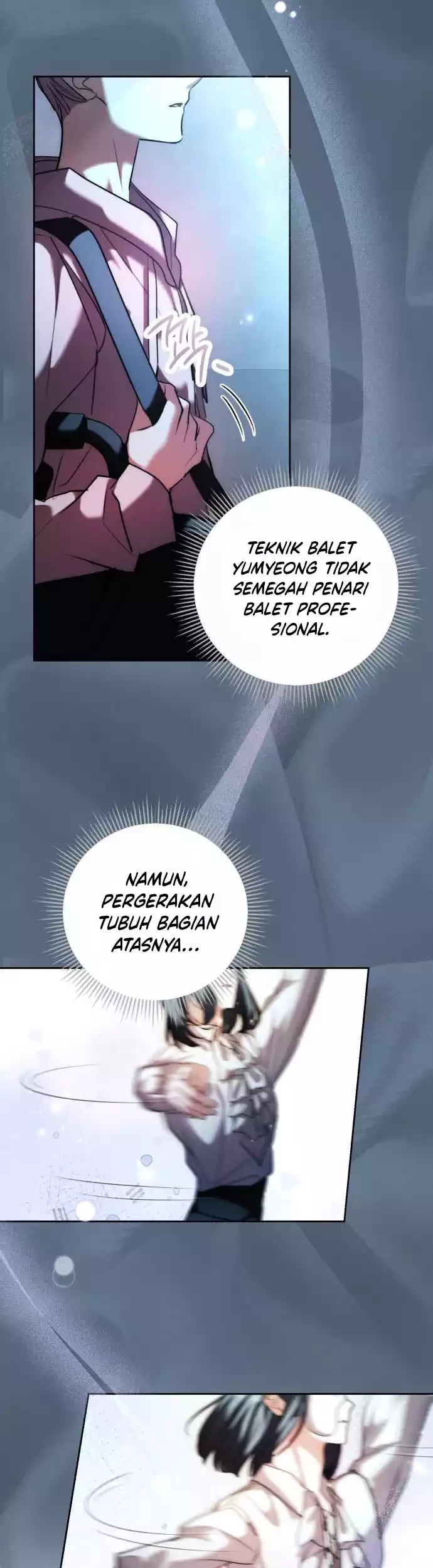 Genius Actor’s Aura Chapter 40 Gambar 37