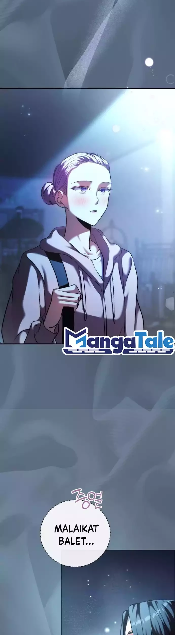 Genius Actor’s Aura Chapter 40 Gambar 39