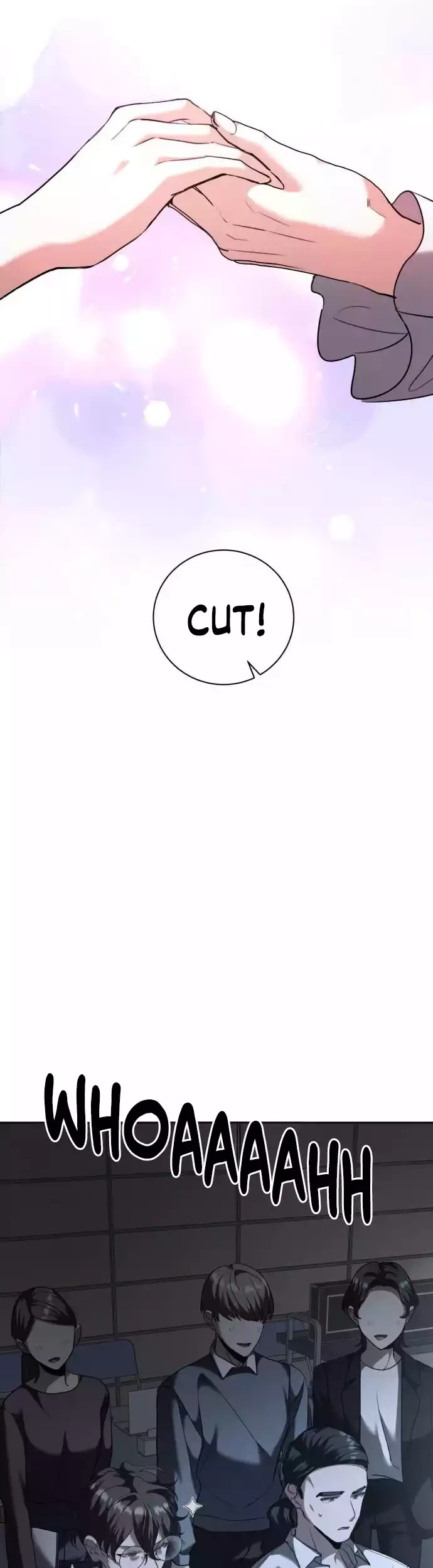 Genius Actor’s Aura Chapter 40 Gambar 43