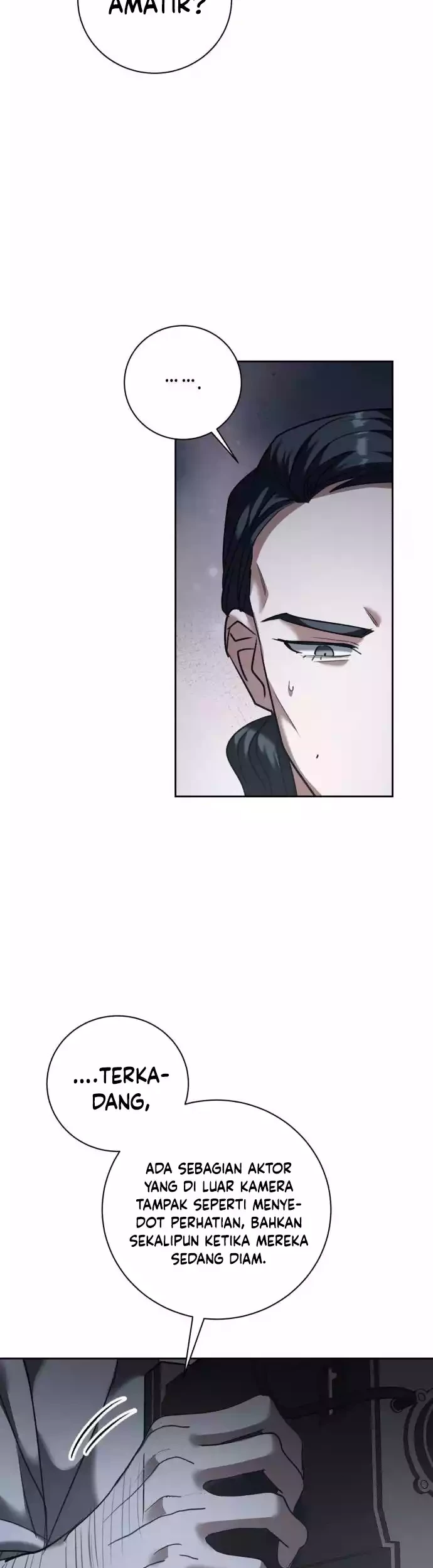 Genius Actor’s Aura Chapter 40 Gambar 46