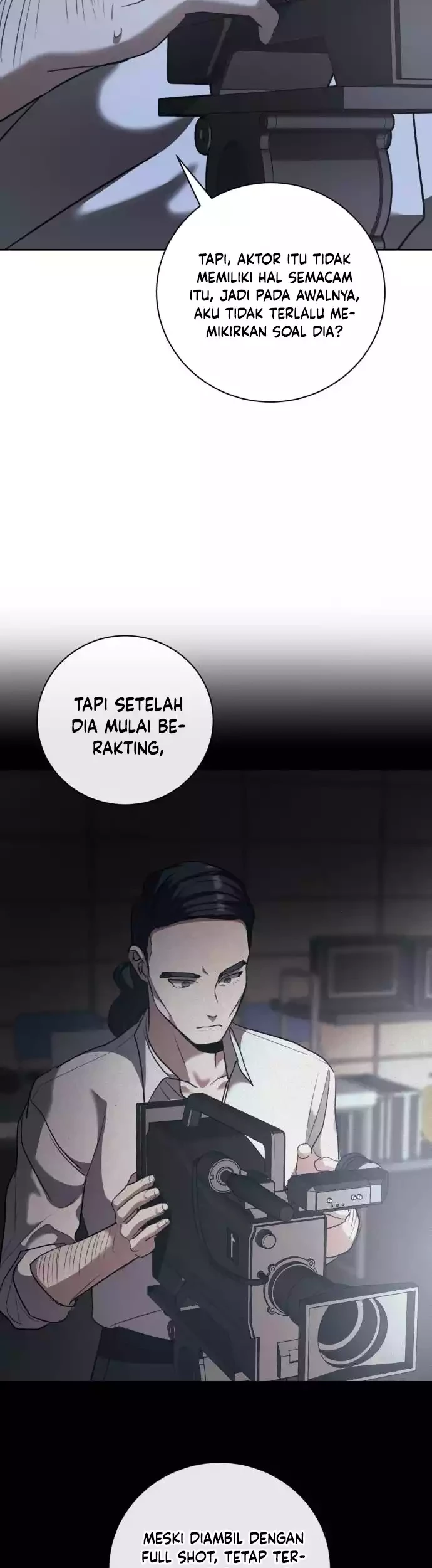 Genius Actor’s Aura Chapter 40 Gambar 47