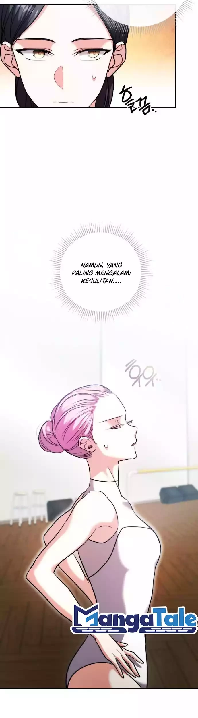 Genius Actor’s Aura Chapter 40 Gambar 5