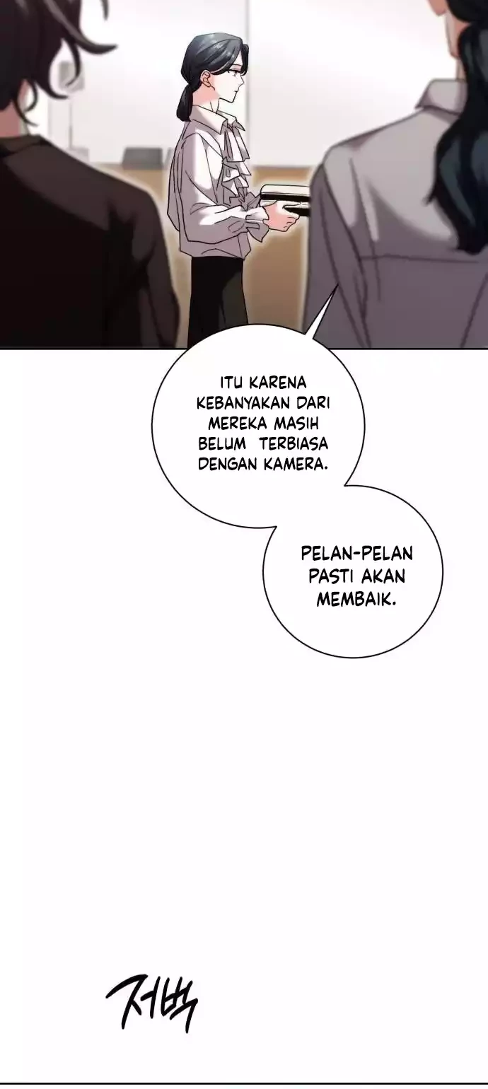 Genius Actor’s Aura Chapter 40 Gambar 8