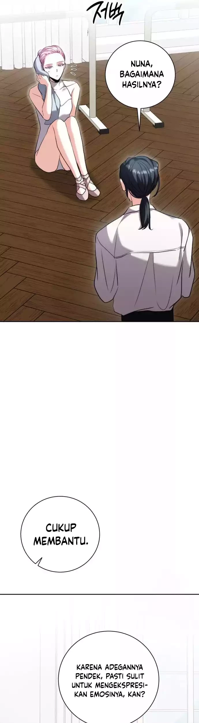 Genius Actor’s Aura Chapter 40 Gambar 9