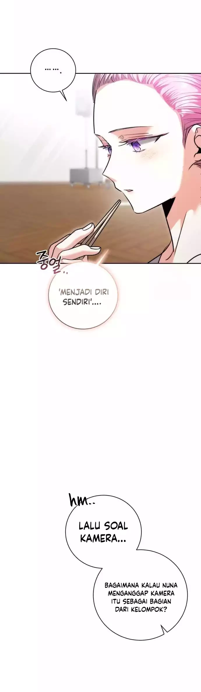 Genius Actor’s Aura Chapter 40 Gambar 12