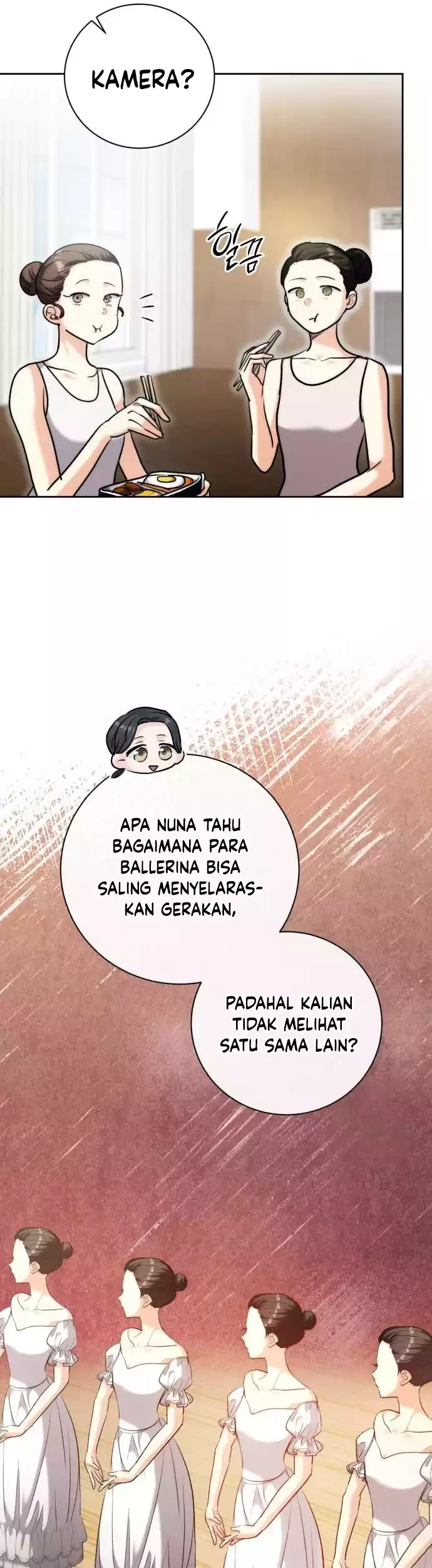 Genius Actor’s Aura Chapter 40 Gambar 13