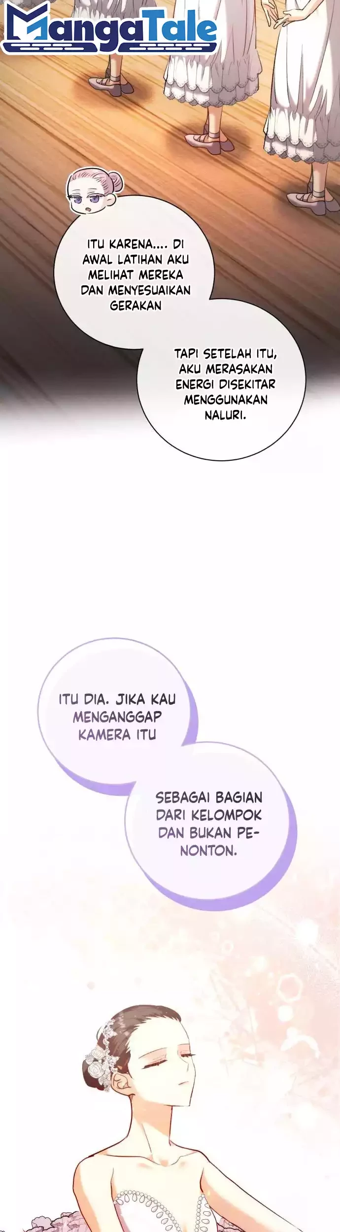 Genius Actor’s Aura Chapter 40 Gambar 14