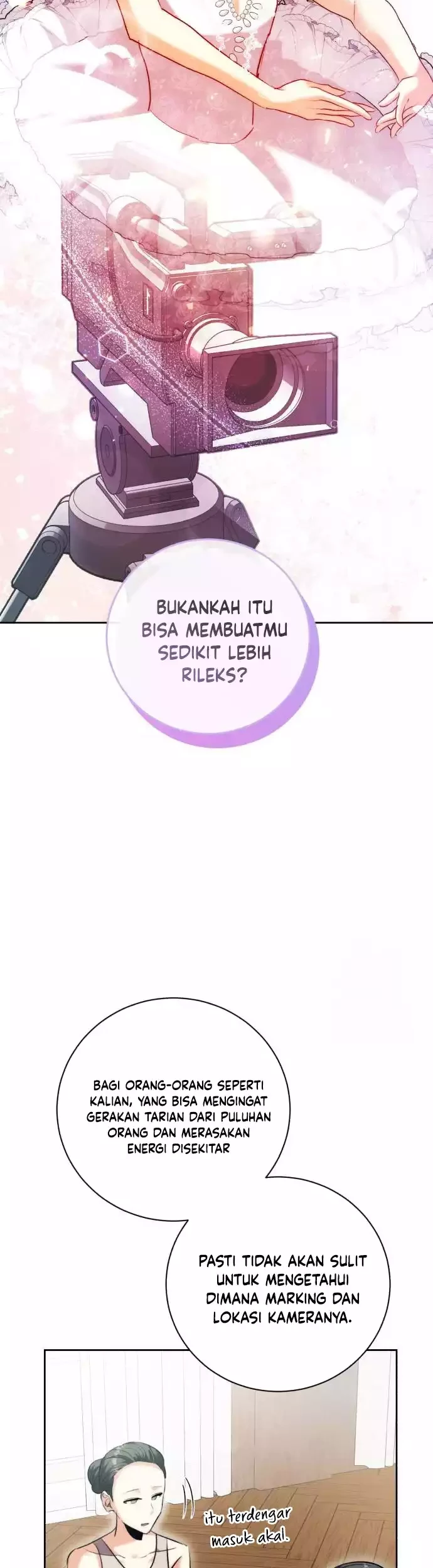 Genius Actor’s Aura Chapter 40 Gambar 15