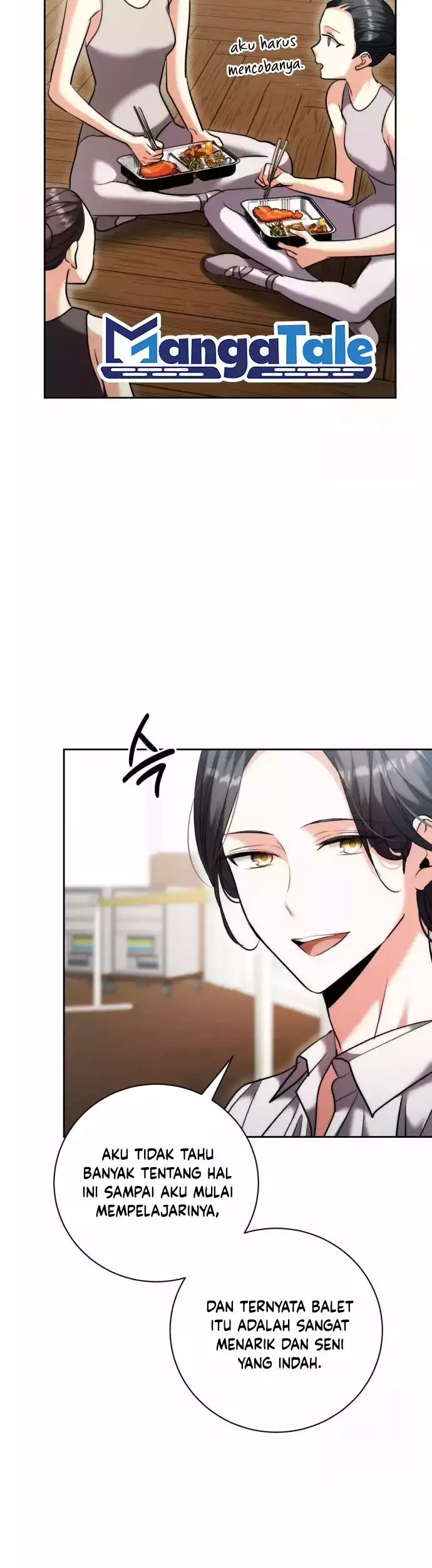 Genius Actor’s Aura Chapter 40 Gambar 16