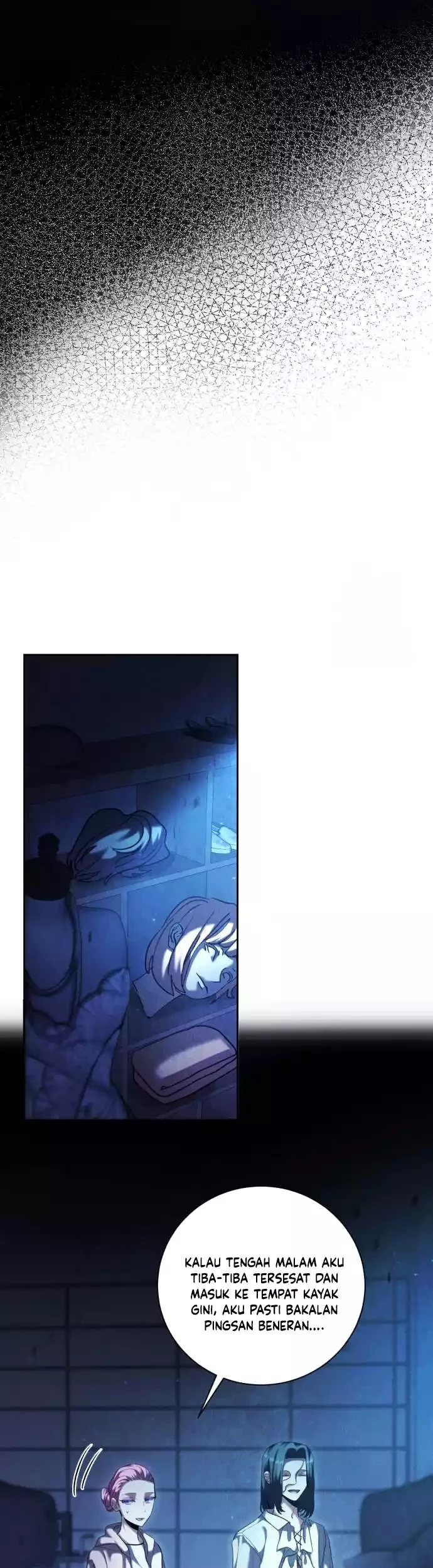 Genius Actor’s Aura Chapter 40 Gambar 21