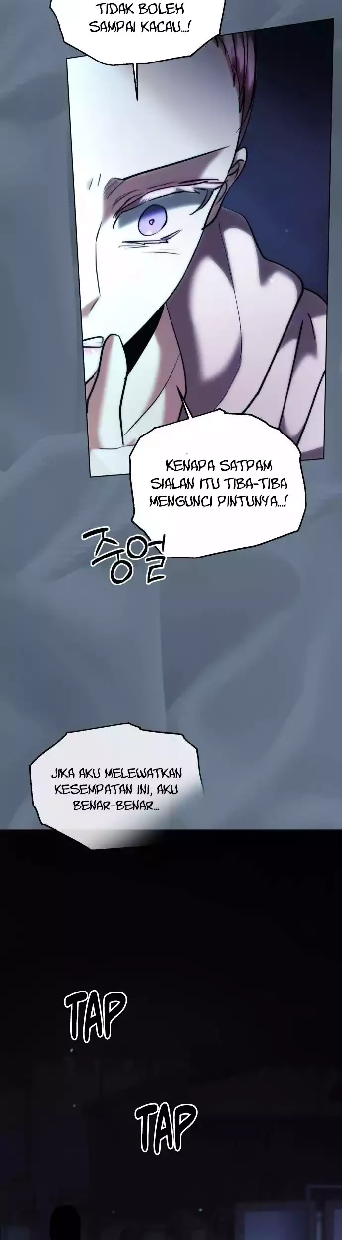 Genius Actor’s Aura Chapter 40 Gambar 27