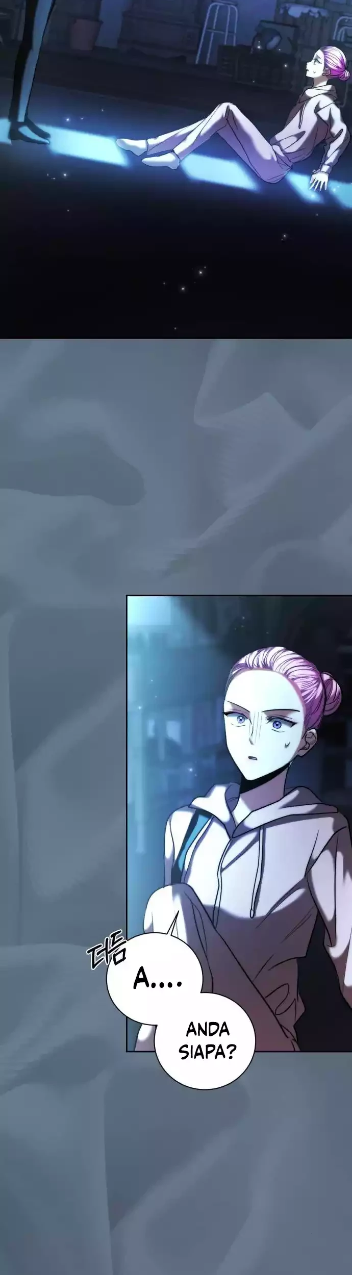 Genius Actor’s Aura Chapter 40 Gambar 30