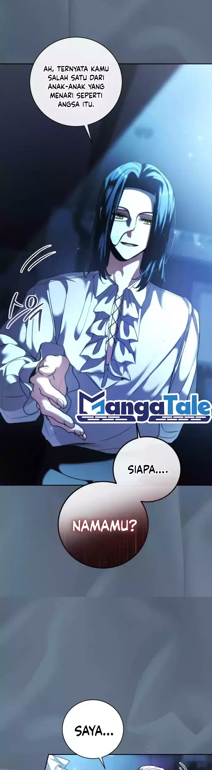 Genius Actor’s Aura Chapter 40 Gambar 31