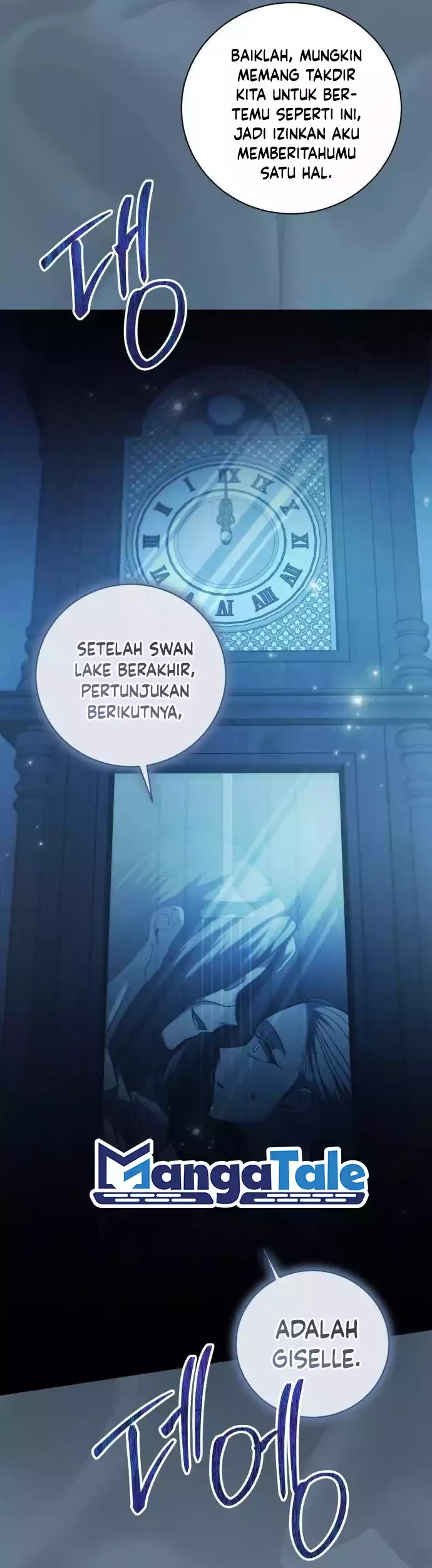 Genius Actor’s Aura Chapter 40 Gambar 33