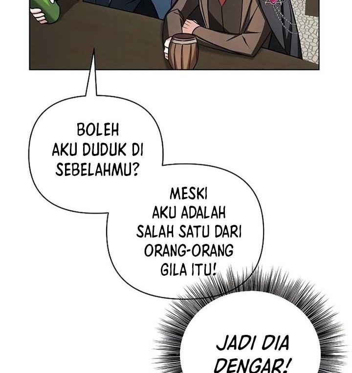 My Ruined Academy Life Chapter 03 Gambar 39
