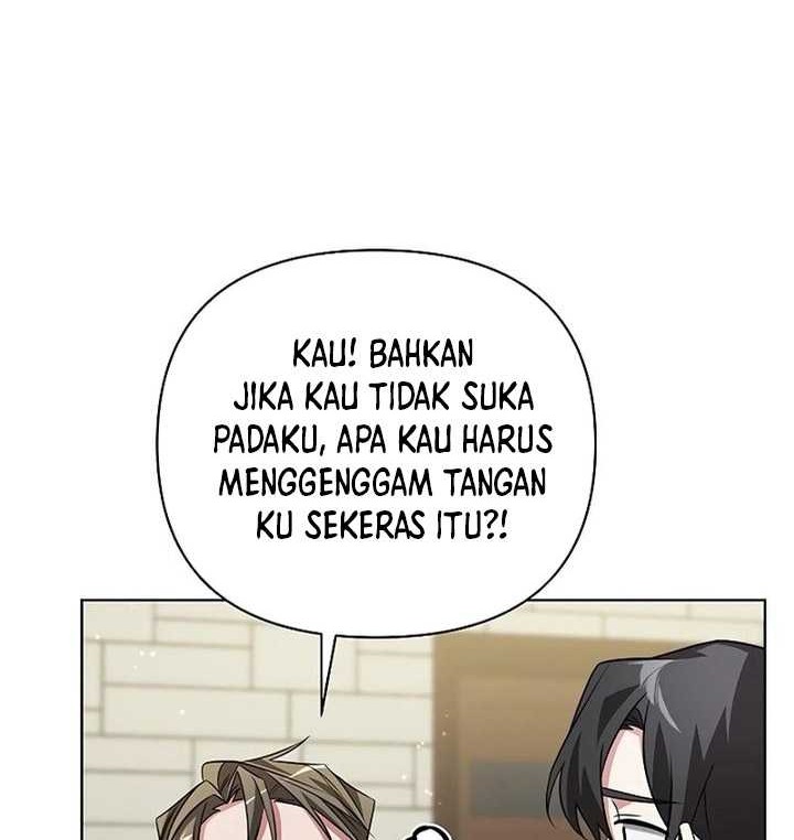 My Ruined Academy Life Chapter 03 Gambar 41