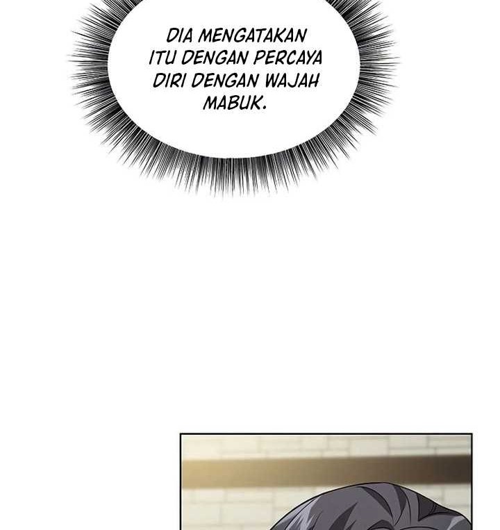 My Ruined Academy Life Chapter 03 Gambar 47
