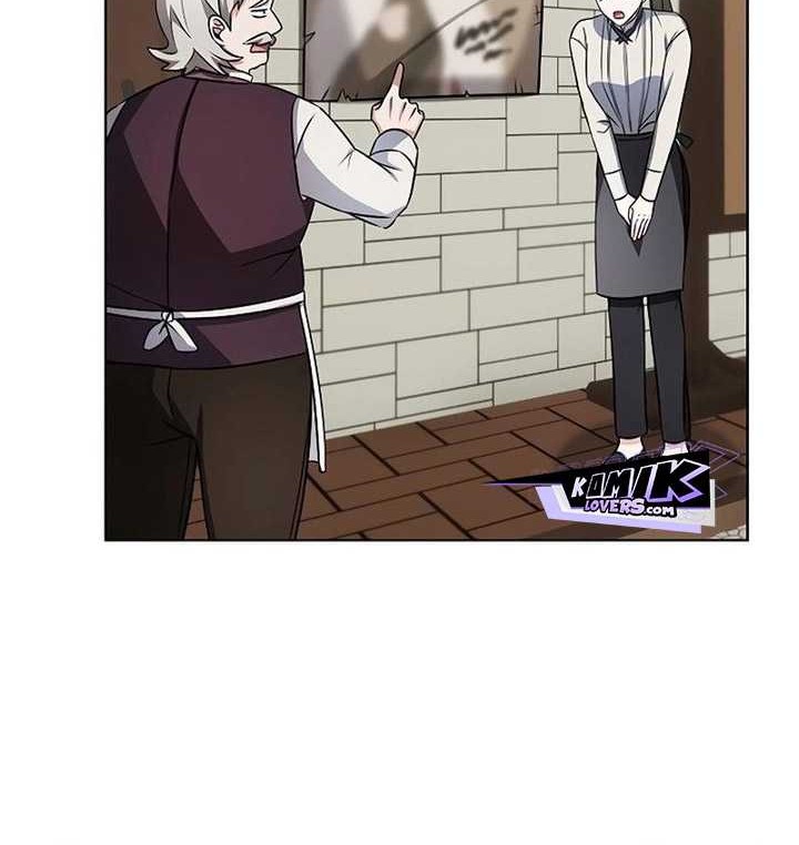 My Ruined Academy Life Chapter 03 Gambar 49