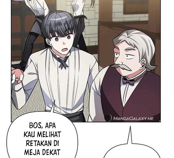 My Ruined Academy Life Chapter 03 Gambar 55