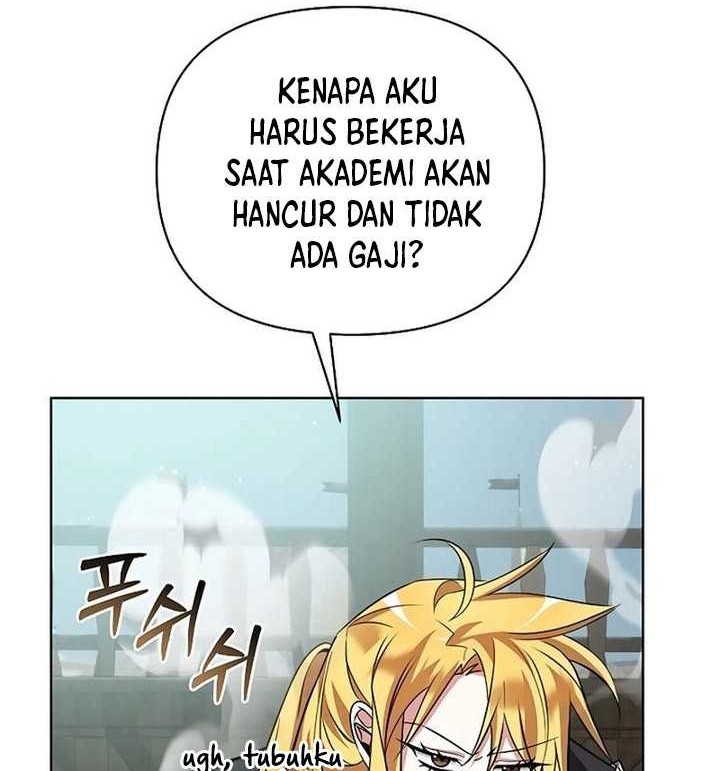 My Ruined Academy Life Chapter 03 Gambar 65