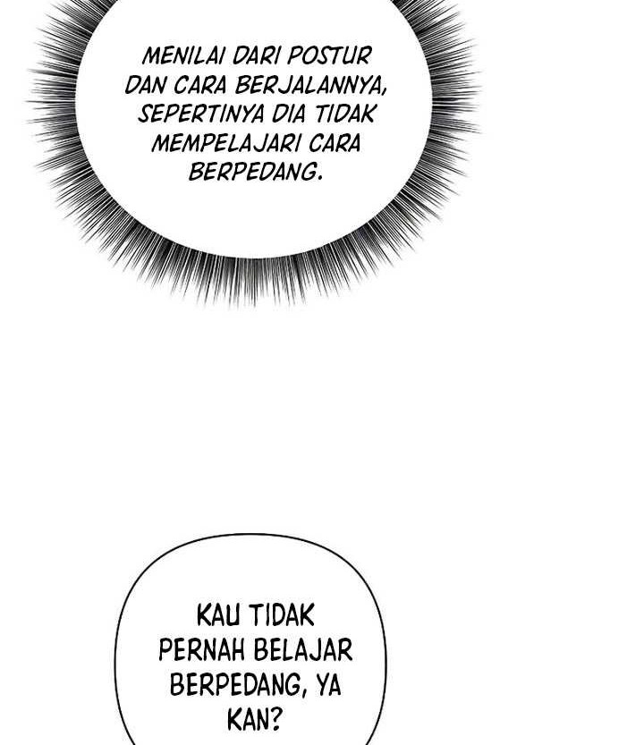 My Ruined Academy Life Chapter 03 Gambar 75
