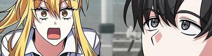 My Ruined Academy Life Chapter 03 Gambar 101