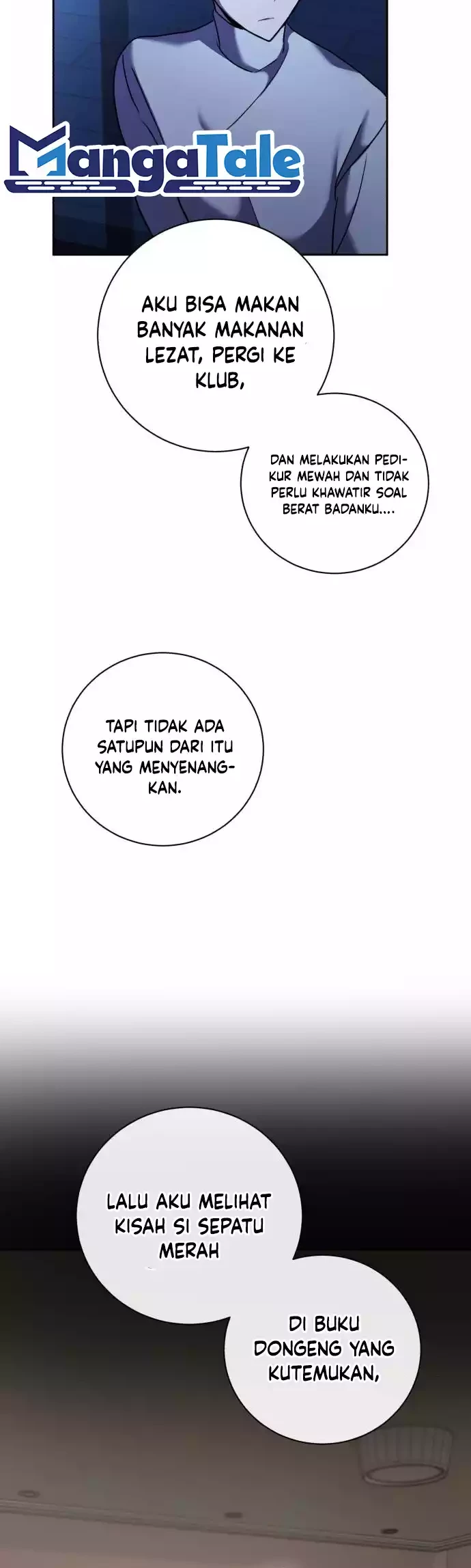 Genius Actor’s Aura Chapter 39 Gambar 41