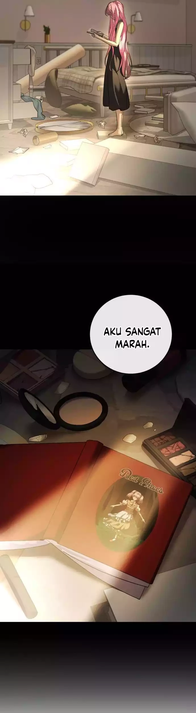 Genius Actor’s Aura Chapter 39 Gambar 42