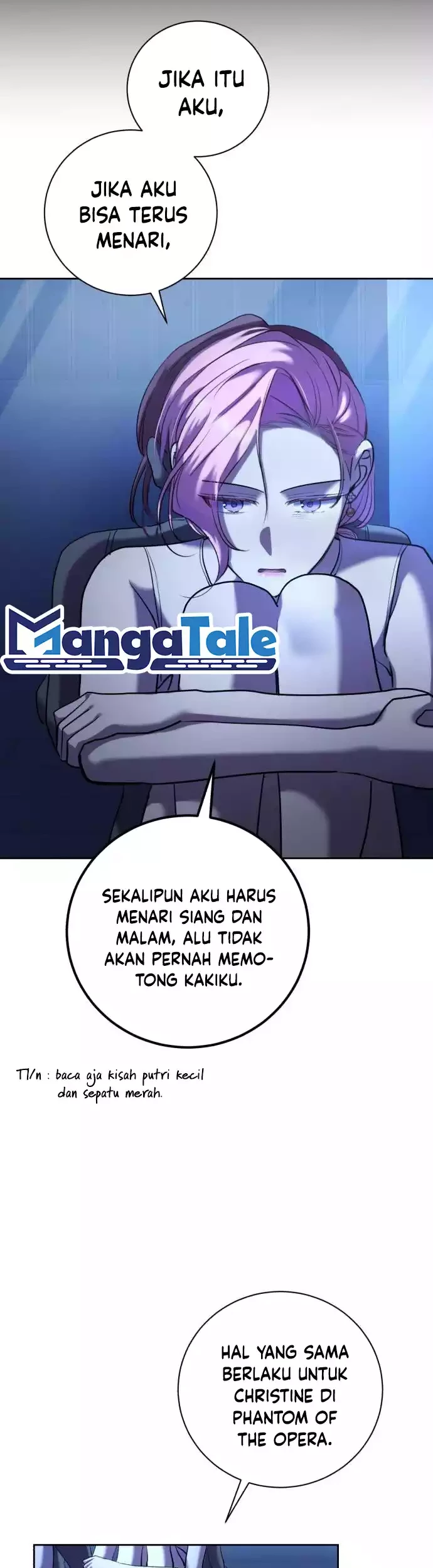 Genius Actor’s Aura Chapter 39 Gambar 43